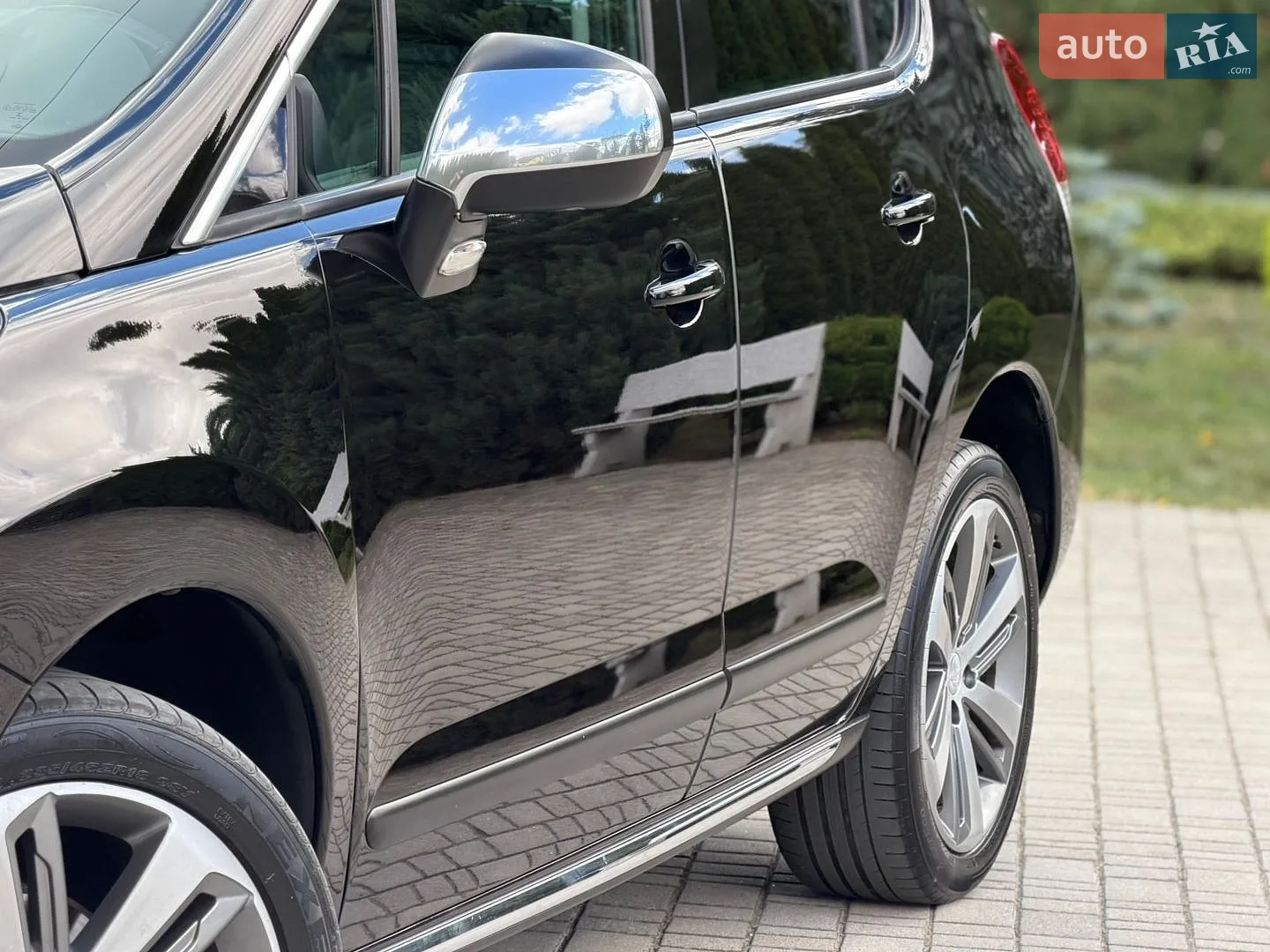 2015 Peugeot 3008 - мініатюра 46