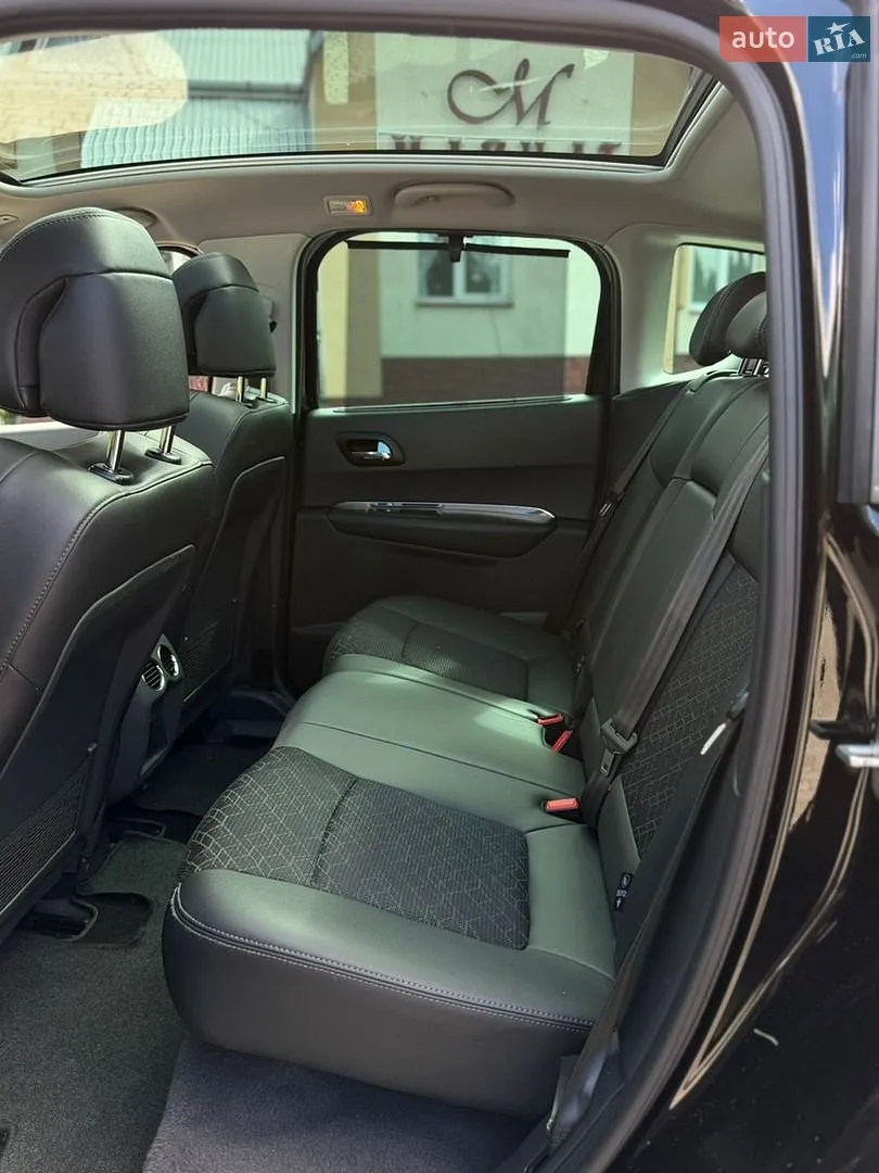 2015 Peugeot 3008 - мініатюра 59