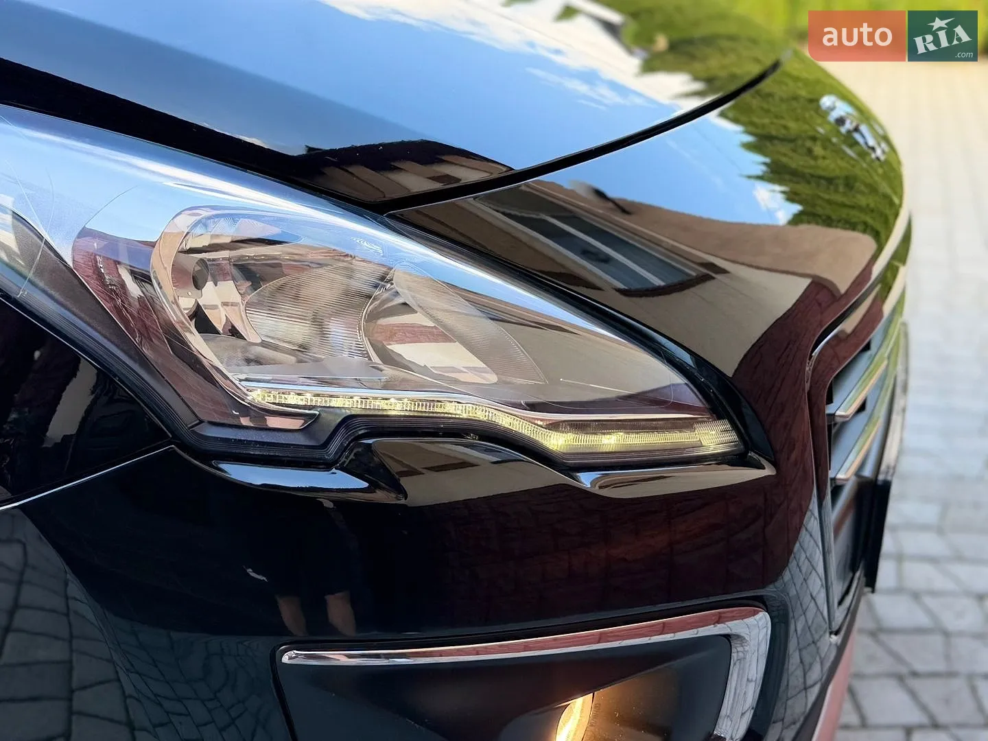 2015 Peugeot 3008 - мініатюра 80