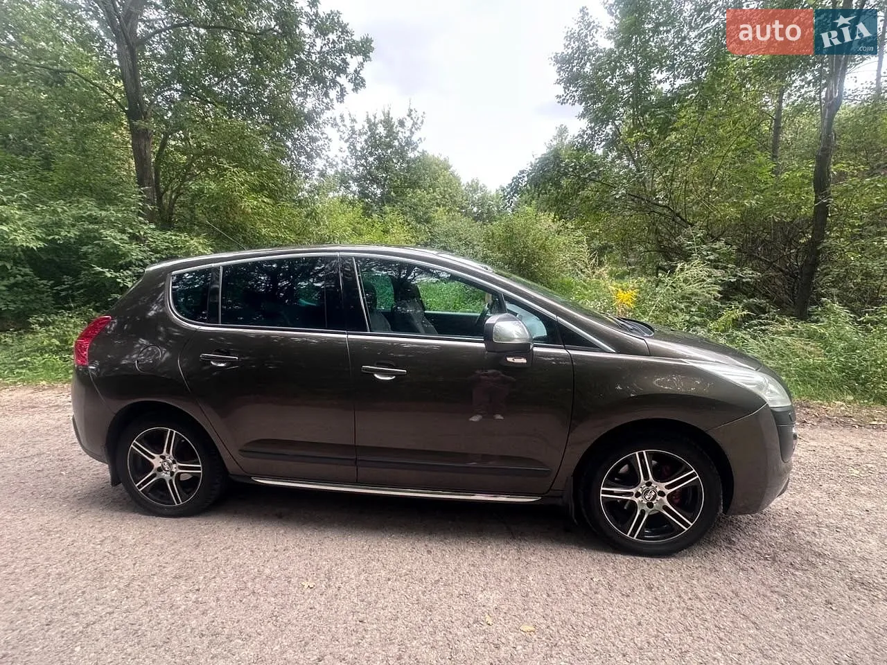 2010 Peugeot 3008 - мініатюра 14