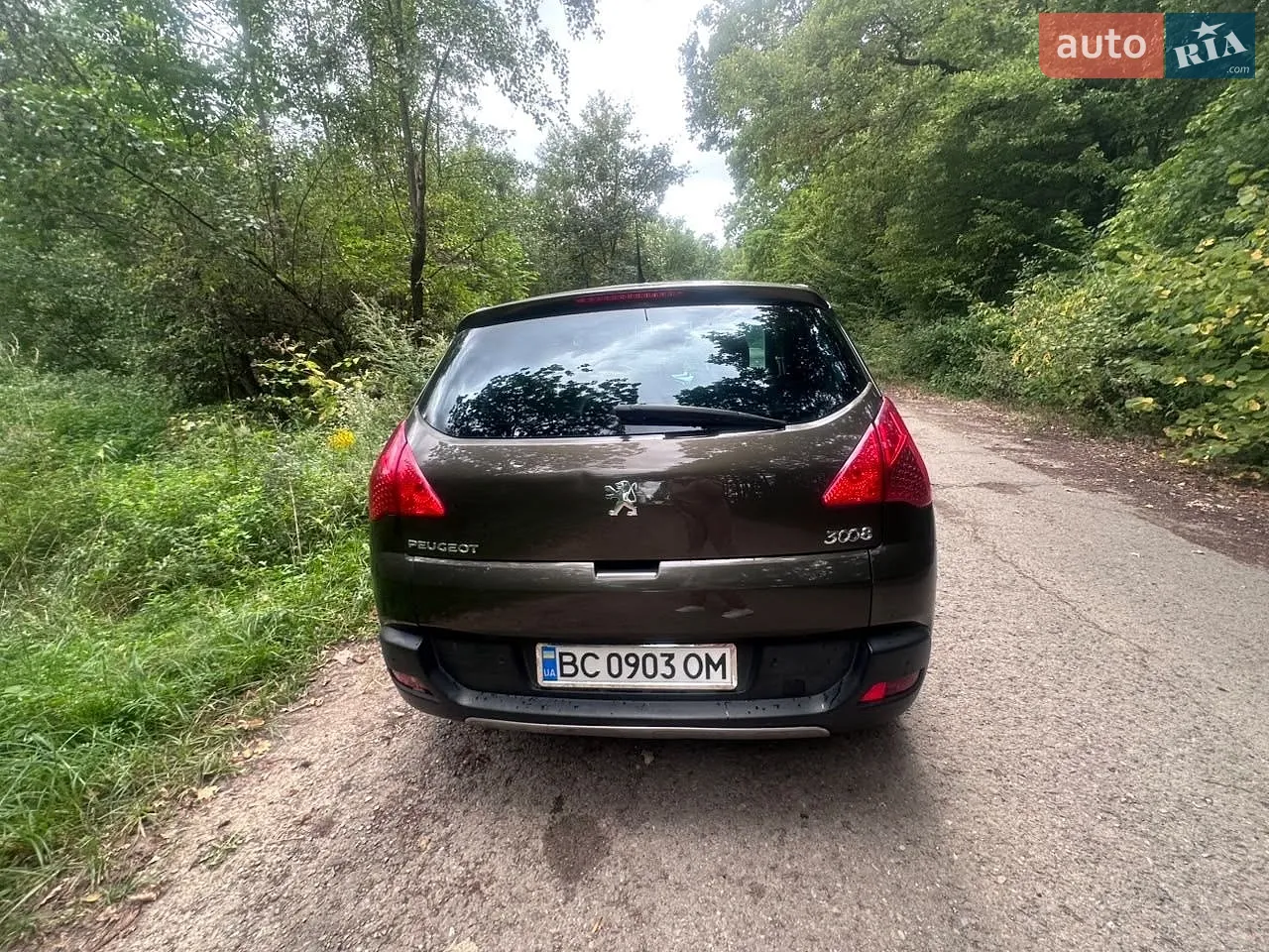 2010 Peugeot 3008 - мініатюра 13