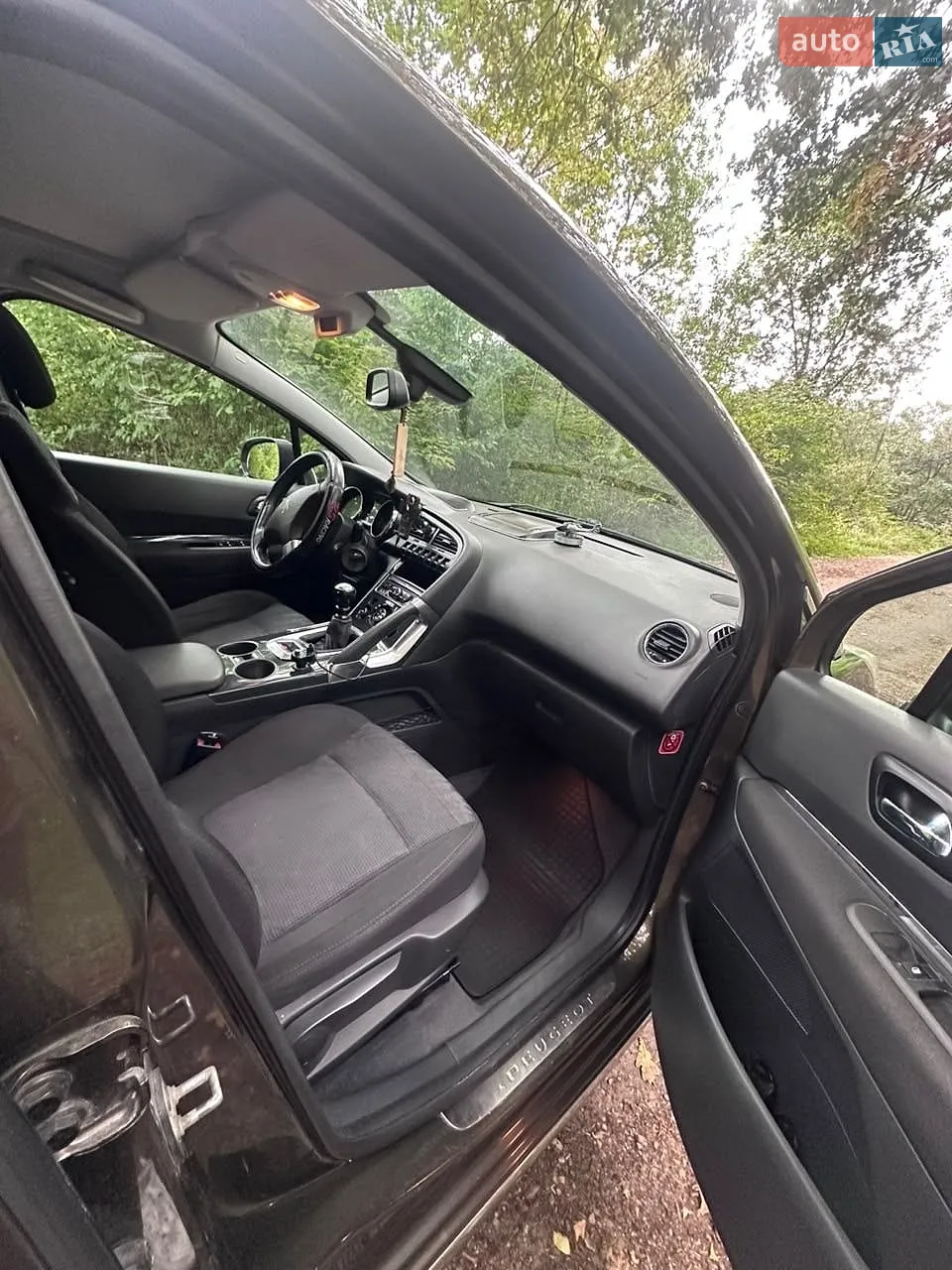 2010 Peugeot 3008 - мініатюра 27