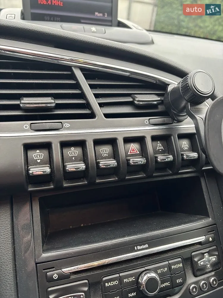 2012 Peugeot 3008 - мініатюра 32