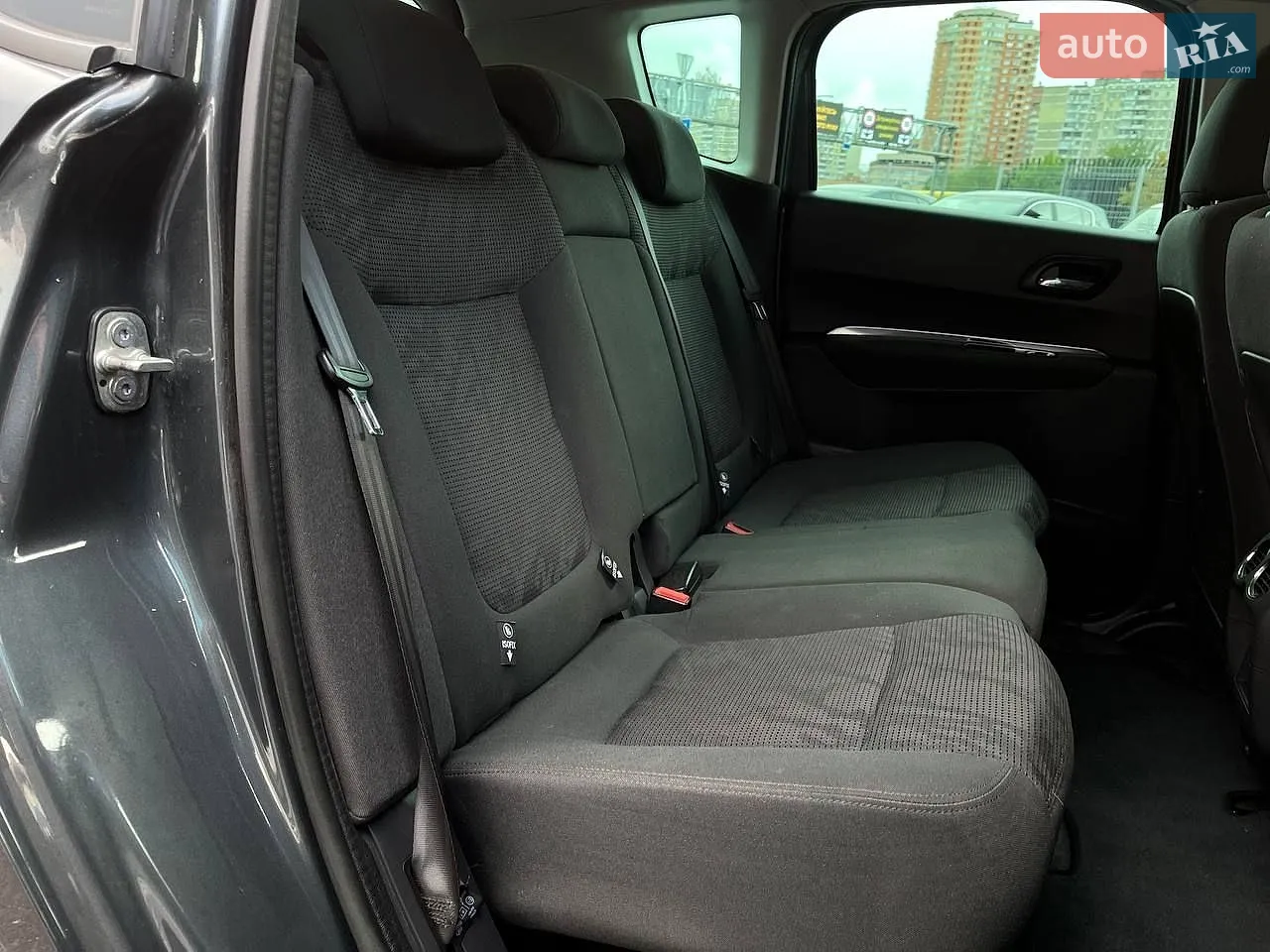 2013 Peugeot 3008 - мініатюра 11