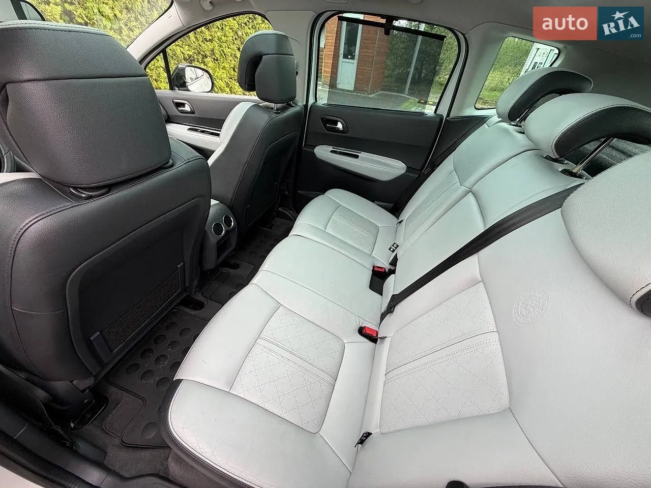 2013 Peugeot 3008 - мініатюра 35