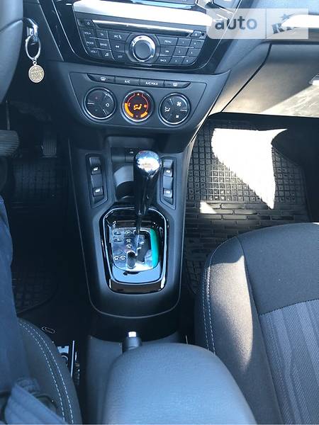 Седан Peugeot 301 2016 в Одесі фото 8 Седан Peugeot 301 2016 в Одесі