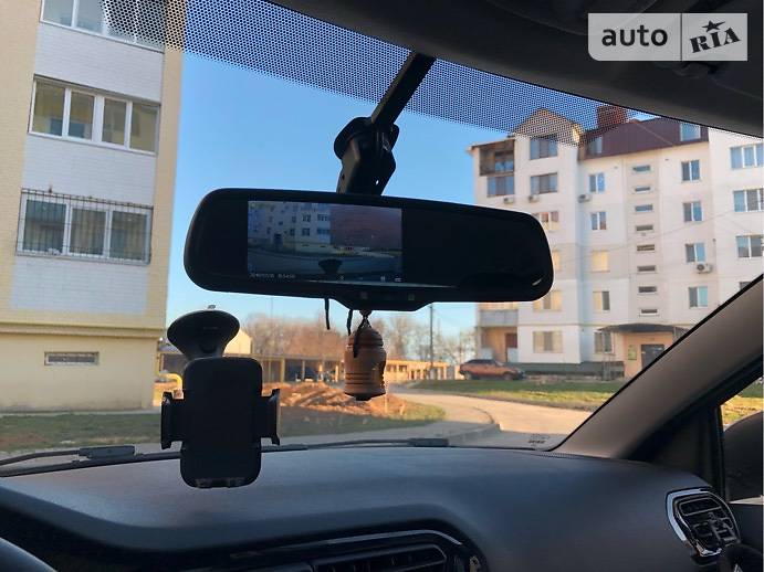 Седан Peugeot 301 2016 в Одесі фото 9 Седан Peugeot 301 2016 в Одесі