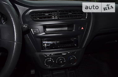 Седан Peugeot 301 2013 в 