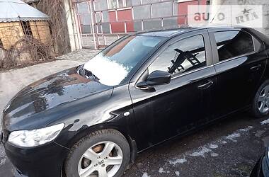 Седан Peugeot 301 2013 в Турке