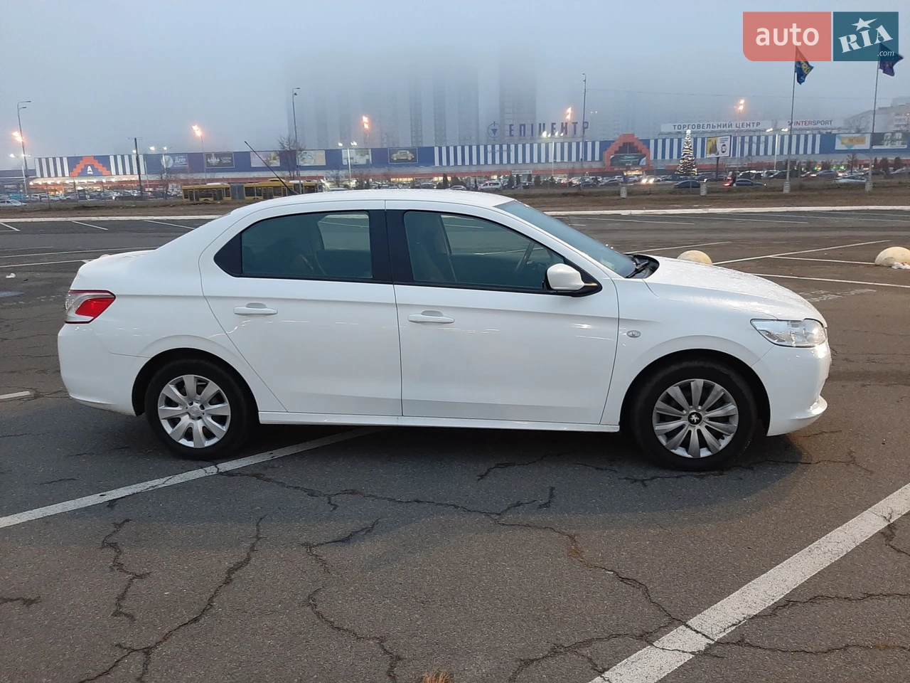 2013 Peugeot 301 - мініатюра 13
