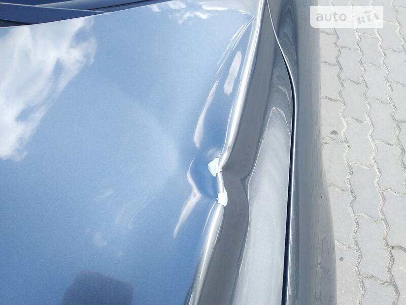 Седан Peugeot 301 2013 в Львові