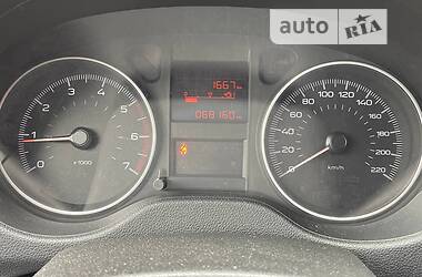 Седан Peugeot 301 2020 в 
