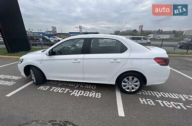 Седан Peugeot 301 2021 в Киеве