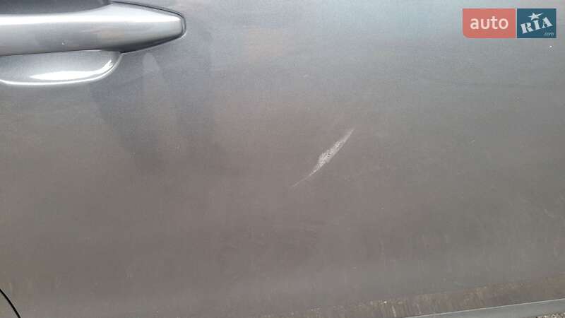 Седан Peugeot 301 2018 в Вінниці