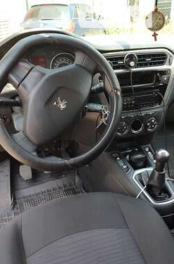 Седан Peugeot 301 2016 в 