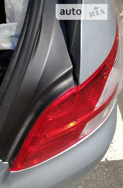 Седан Peugeot 301 2016 в 