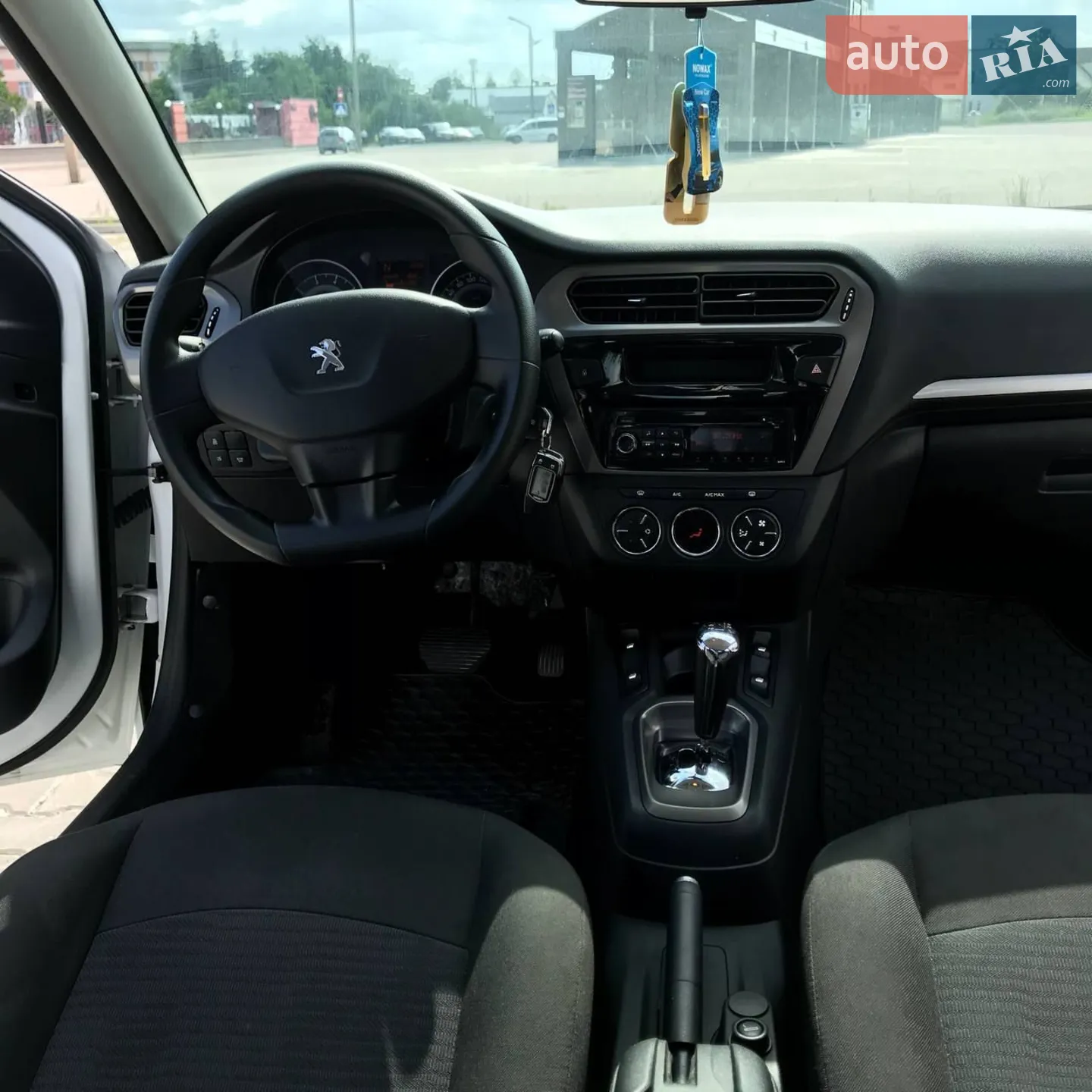2016 Peugeot 301 - мініатюра 11
