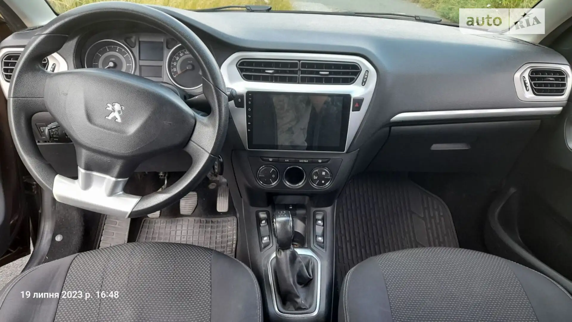 2013 Peugeot 301 - мініатюра 7