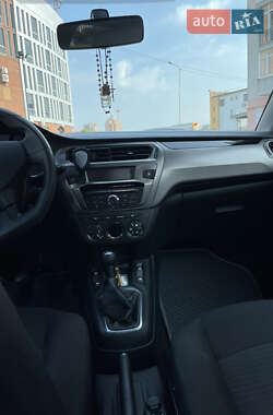 Седан Peugeot 301 2019 в 