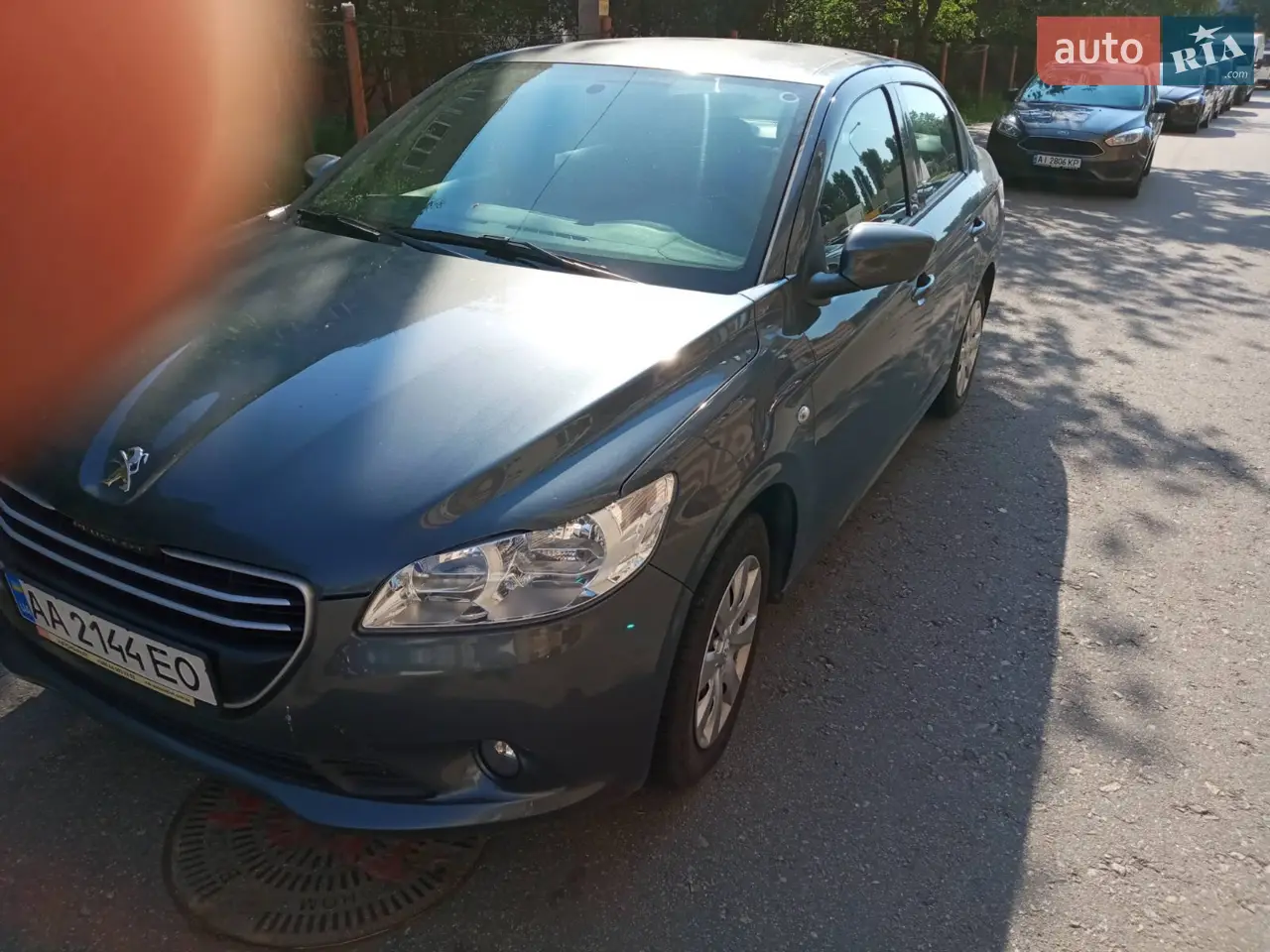 2015 Peugeot 301 - мініатюра 16