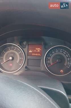 Седан Peugeot 301 2013 в Харкові