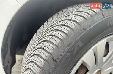 Седан Peugeot 301 2016 в Черноморске