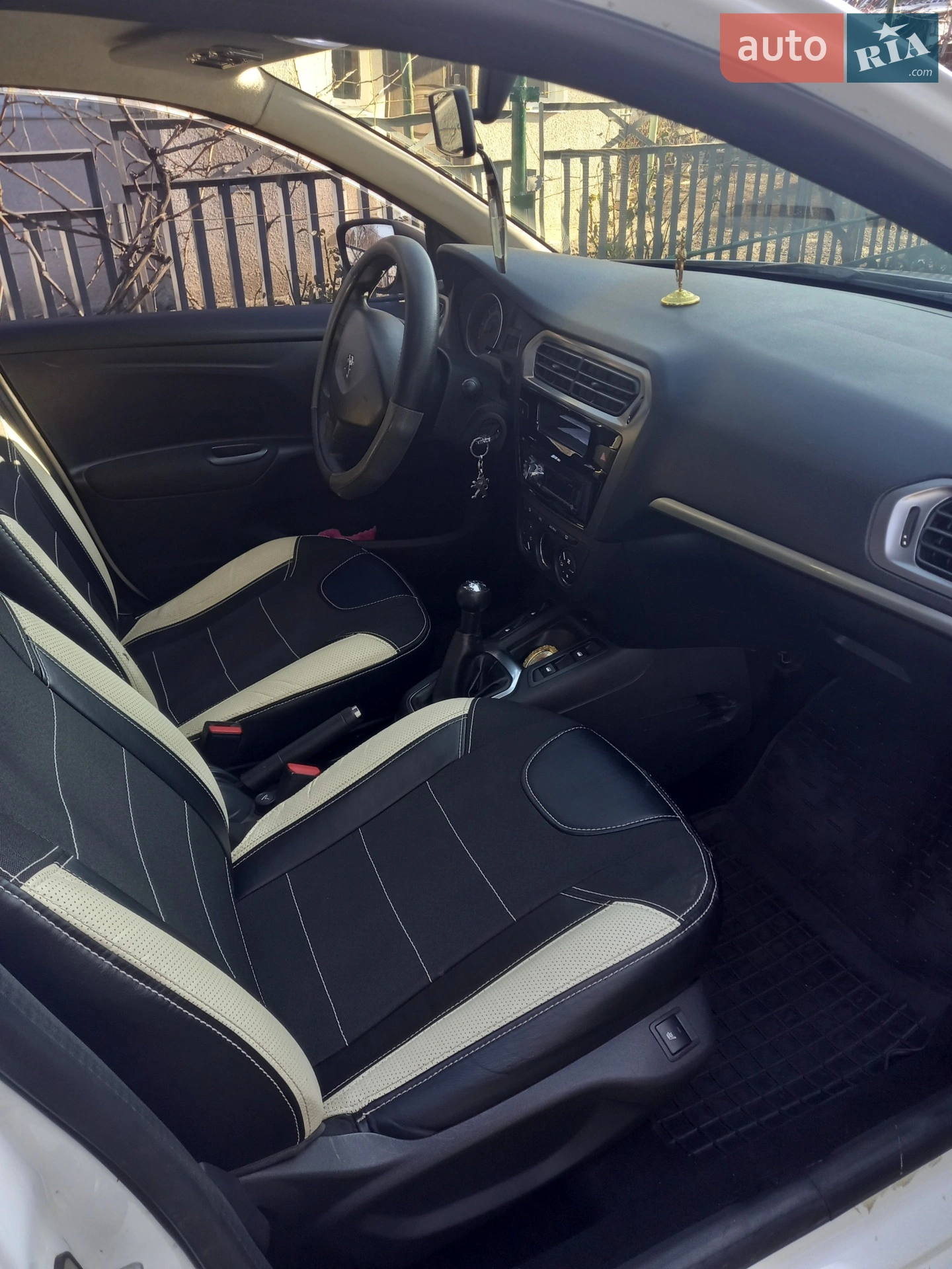 2013 Peugeot 301 - мініатюра 15