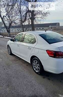 Седан Peugeot 301 2020 в Вінниці