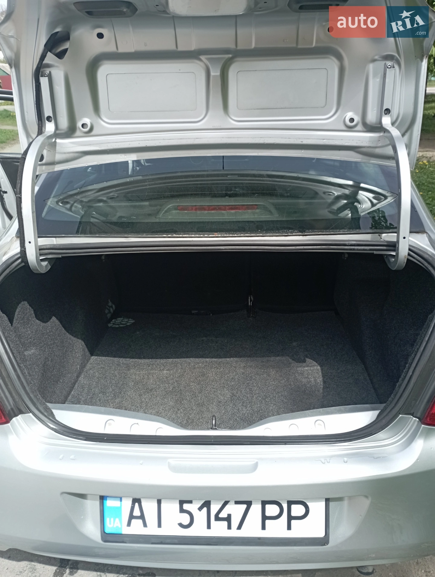 2014 Peugeot 301 - мініатюра 8