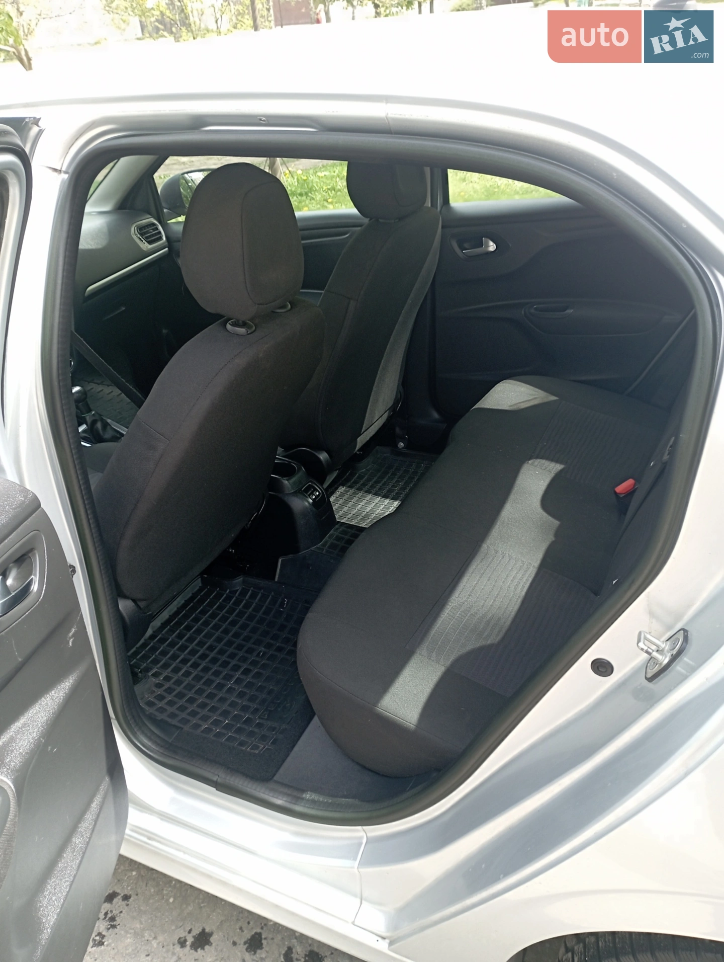 2014 Peugeot 301 - мініатюра 13