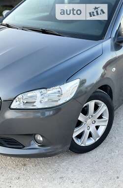 Седан Peugeot 301 2013 в Тернополе