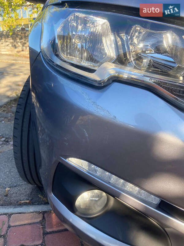 Седан Peugeot 301 2021 в Києві фото 9 Седан Peugeot 301 2021 в Києві