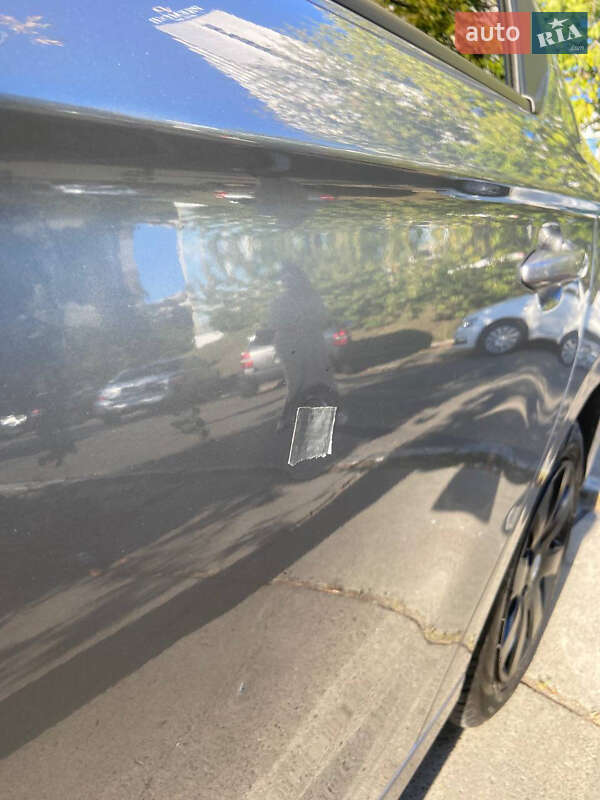 Седан Peugeot 301 2021 в Києві фото 15 Седан Peugeot 301 2021 в Києві