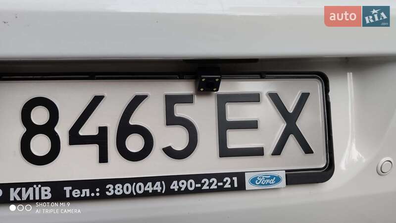 Седан Peugeot 301 2016 в Харкові