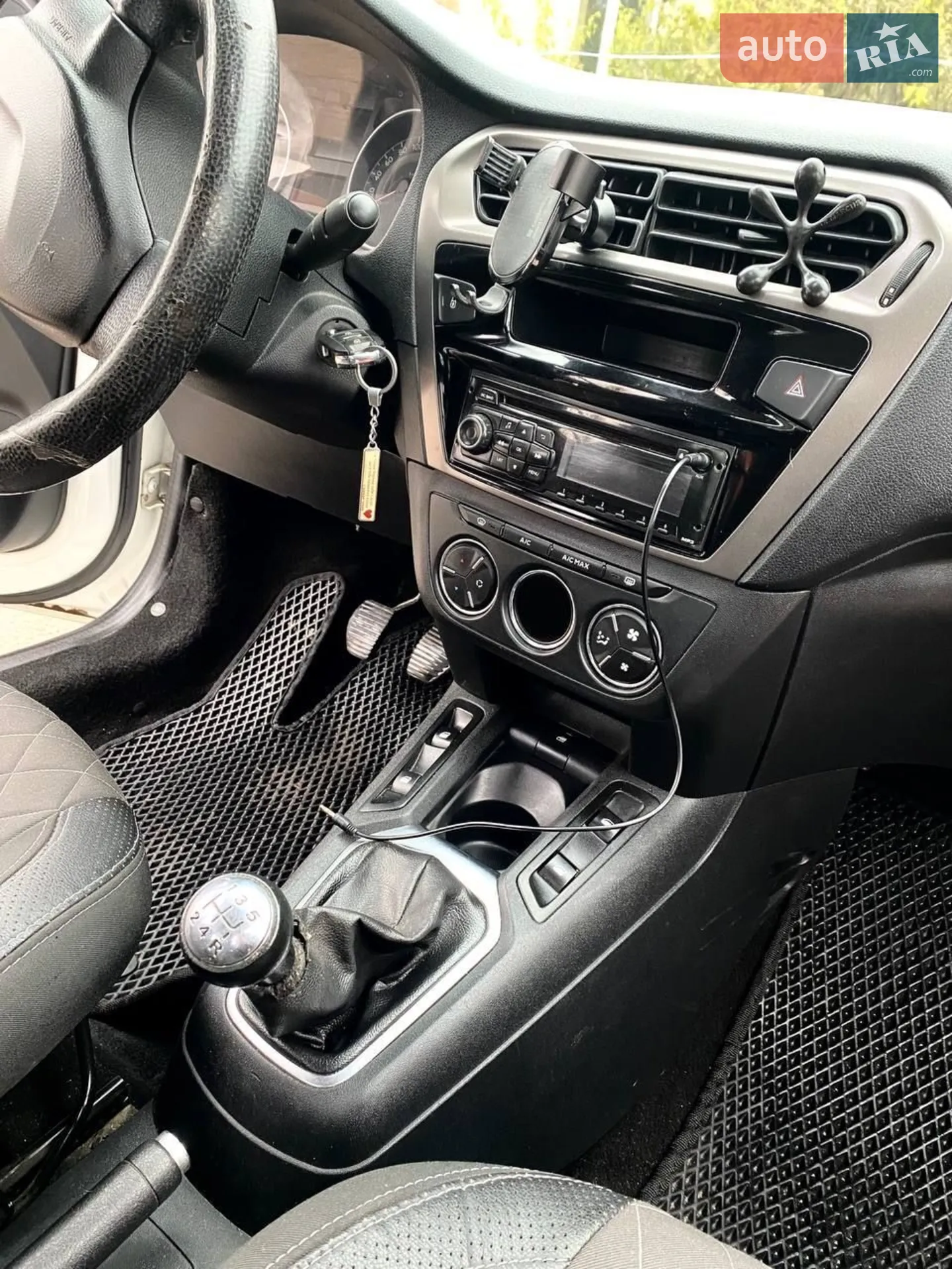 2013 Peugeot 301 - мініатюра 13