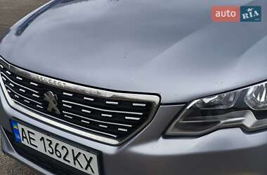 Седан Peugeot 301 2019 в Дніпрі