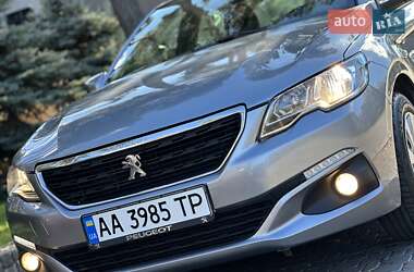 Седан Peugeot 301 2018 в Києві