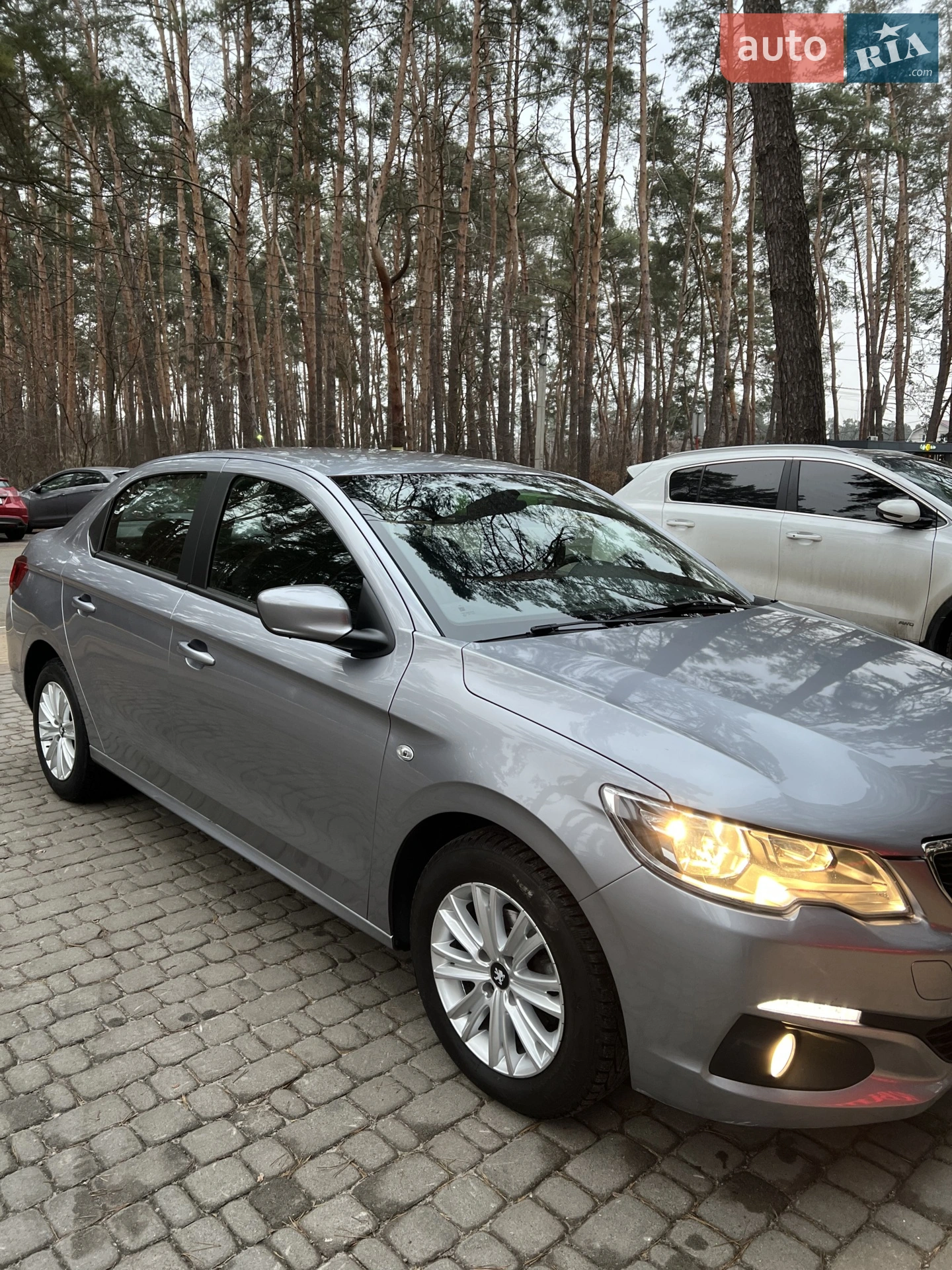 2020 Peugeot 301 - мініатюра 26