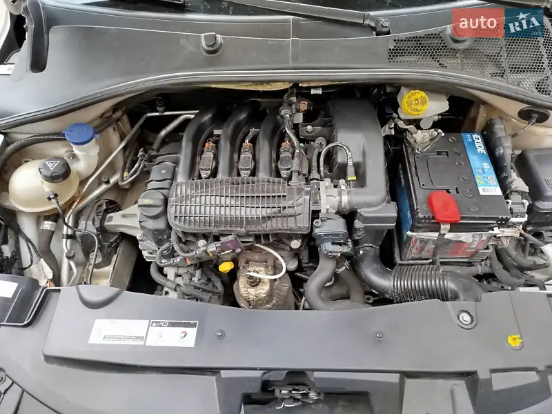 Peugeot 301 2018 VIN VF3DDHMZ6JJ552608 фото оголошення 6 з 52