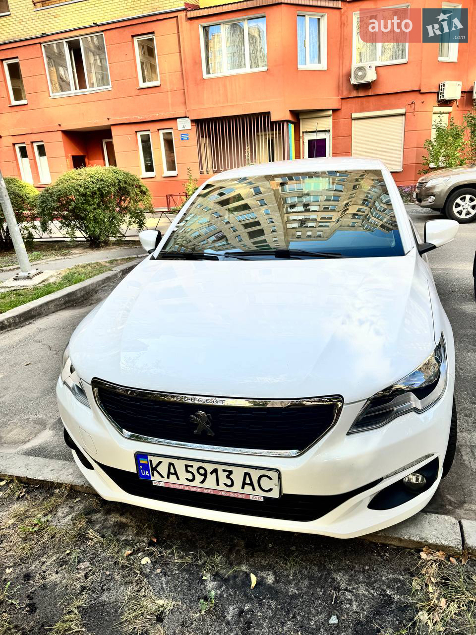 2019 Peugeot 301 - мініатюра 7