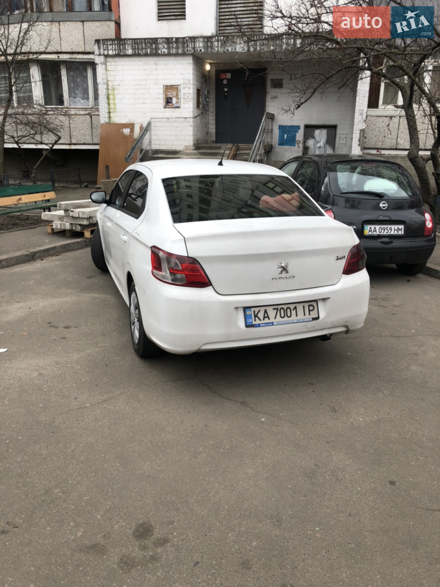 2013 Peugeot 301 - мініатюра 12