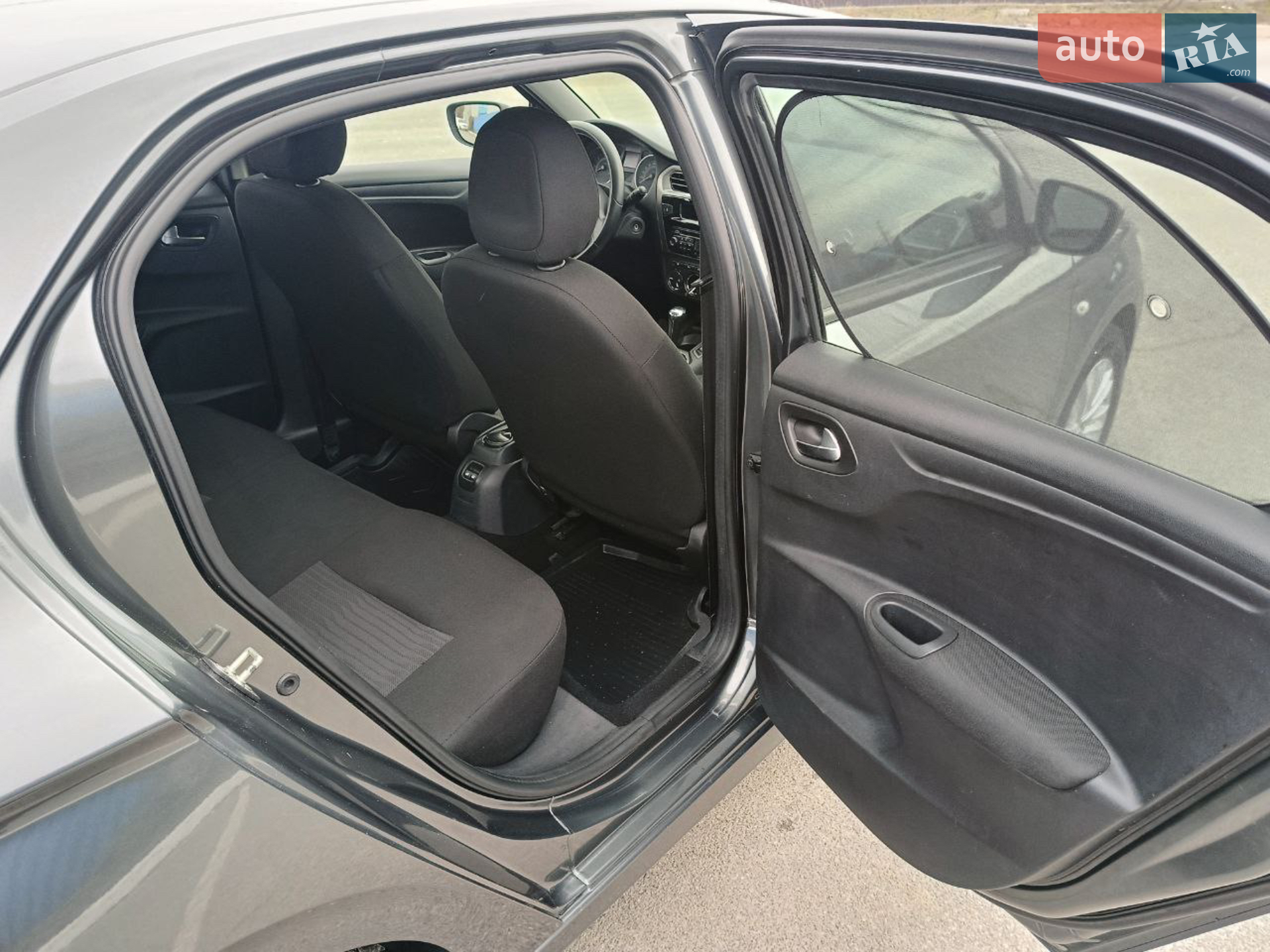 2013 Peugeot 301 - мініатюра 15