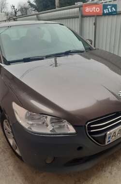 Седан Peugeot 301 2013 в Киеве