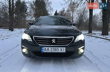 Седан Peugeot 301 2019 в Мене