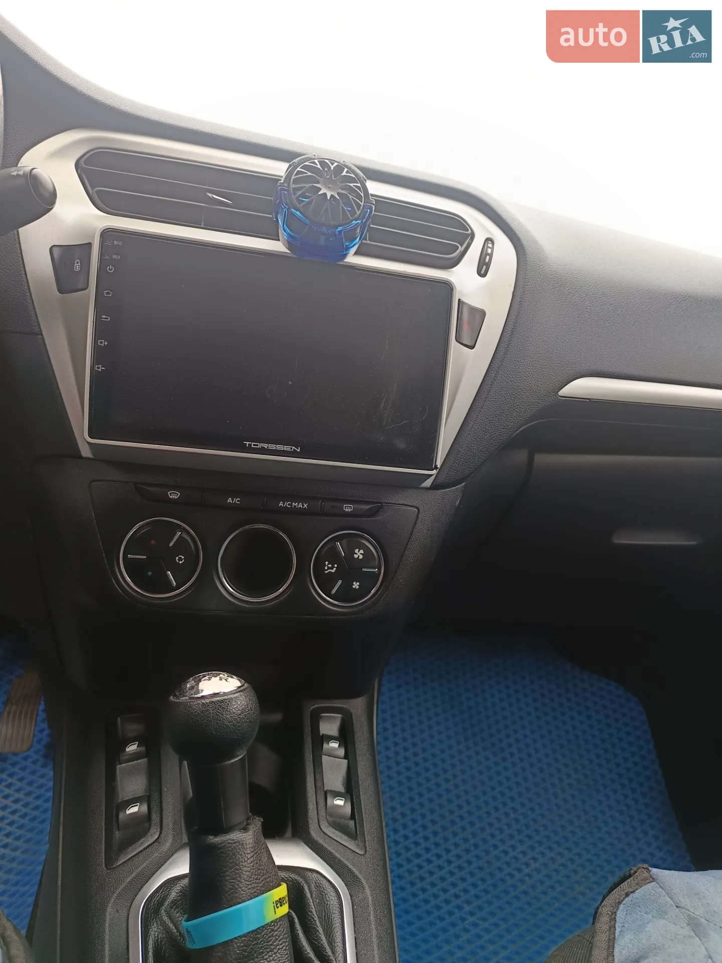 2016 Peugeot 301 - мініатюра 12