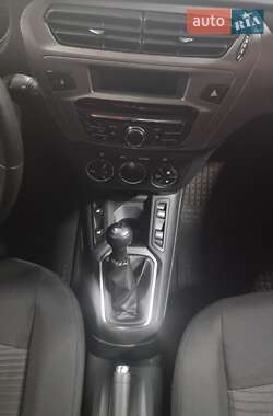 Седан Peugeot 301 2020 в 