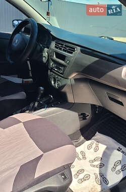 Седан Peugeot 301 2019 в 
