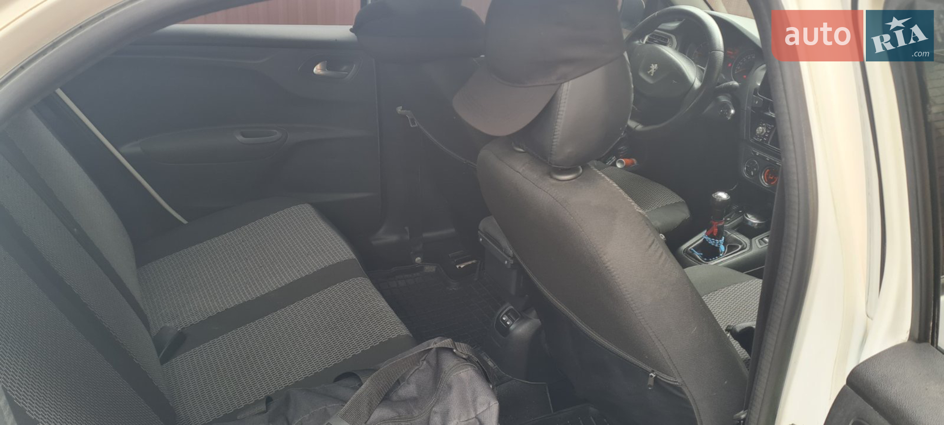 2013 Peugeot 301 - мініатюра 9