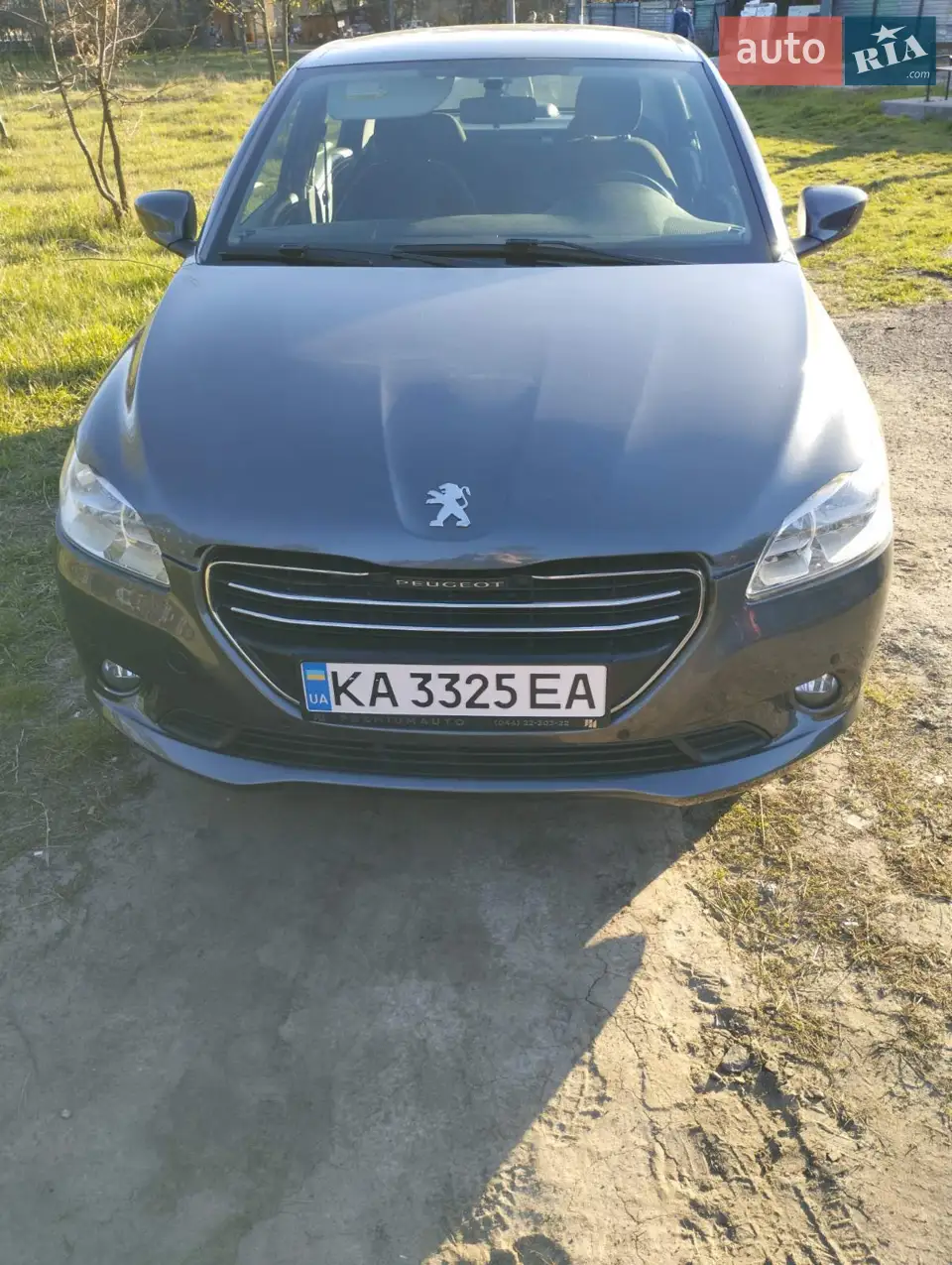 2013 Peugeot 301 - мініатюра 18