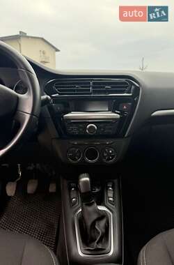 Седан Peugeot 301 2013 в 